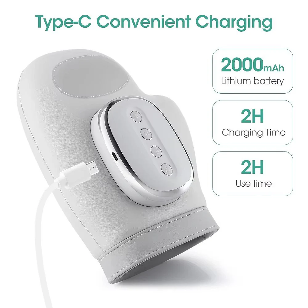 Electric Hand Massager - Image 5