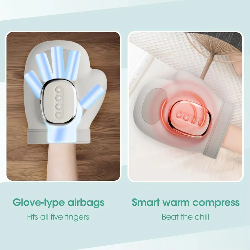 Electric Hand Massager - Image 6