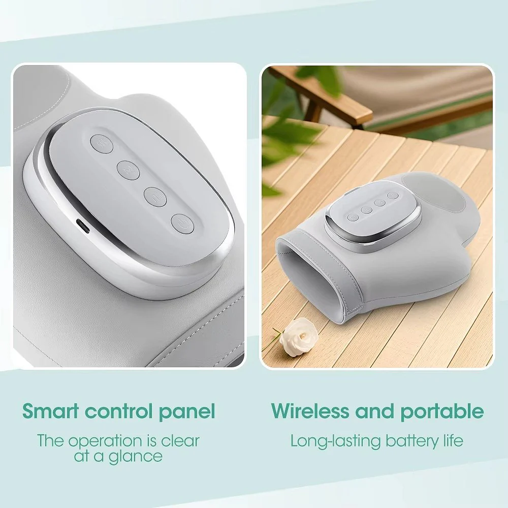 Electric Hand Massager - Image 7