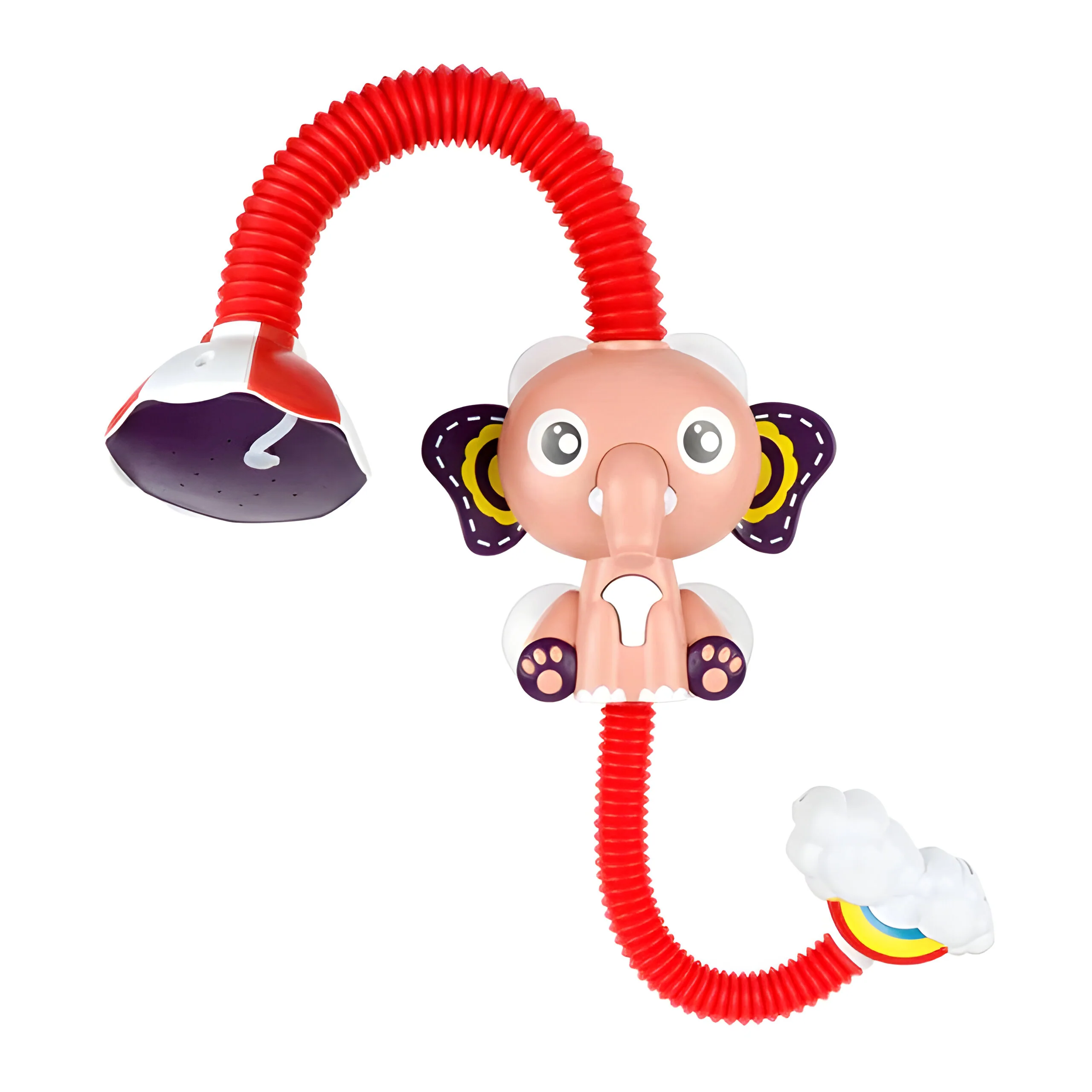 Electric Handheld Water Sprinkler for Infants - Image 2