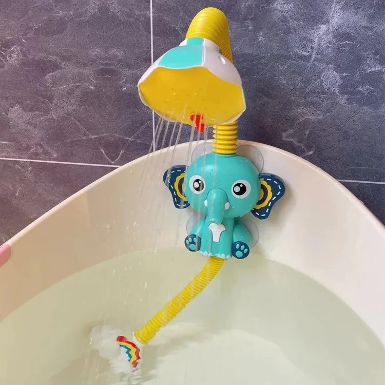 Electric Handheld Water Sprinkler for Infants - Image 6