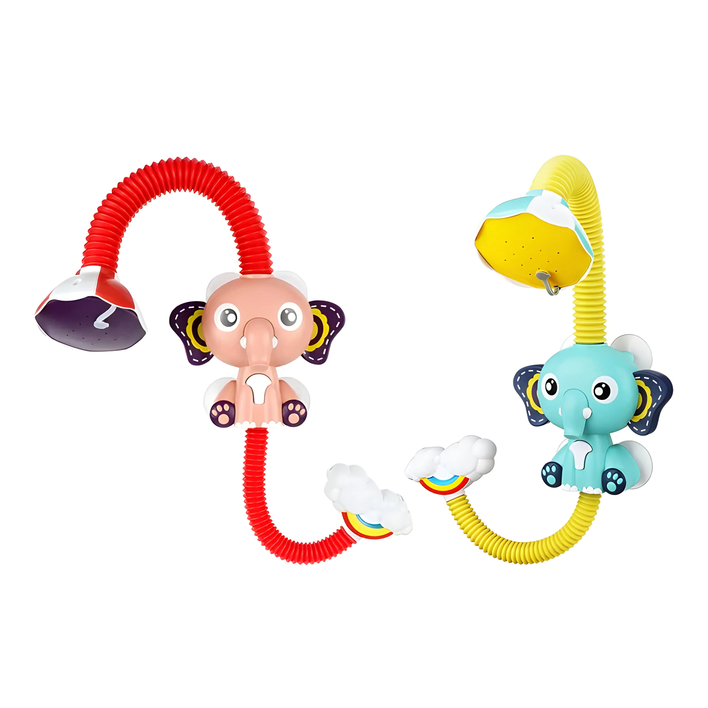 Electric Handheld Water Sprinkler for Infants - Image 8
