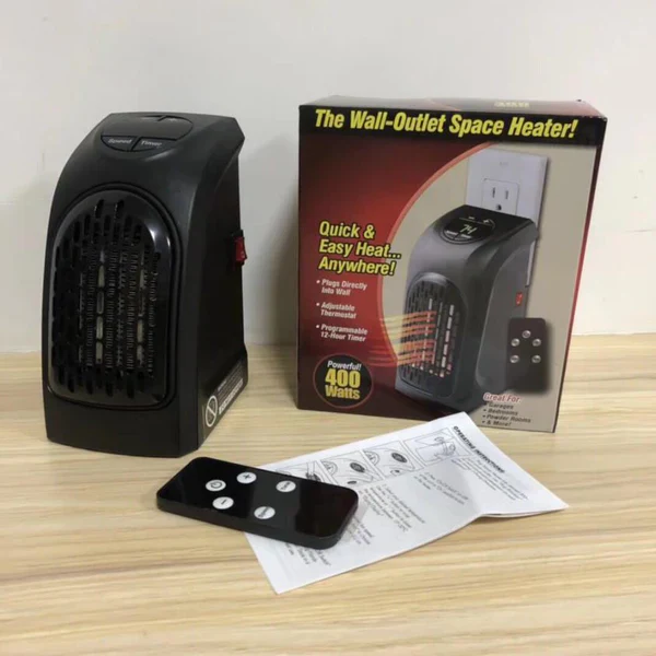 Electric Heater 2.0 - Image 2