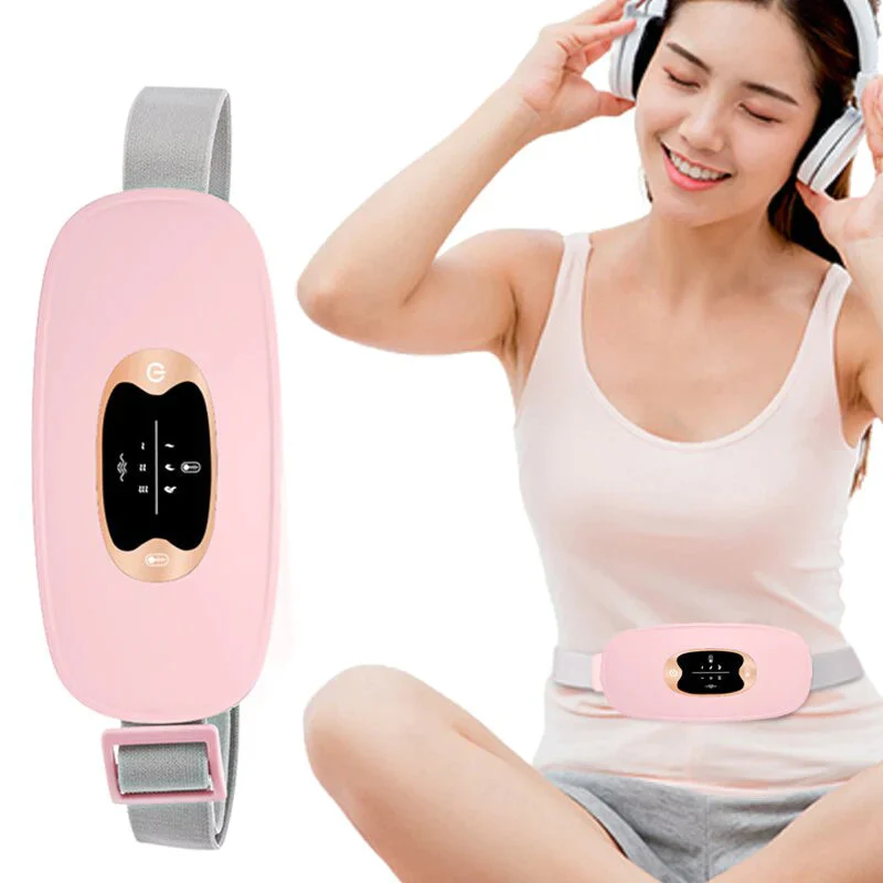 Electric Heater Cushion For Period Pain - Image 8