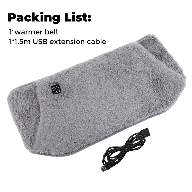 Electric Heating Belt - Image 11