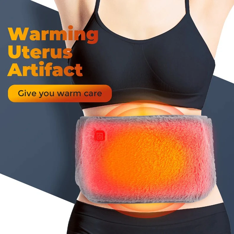 Electric Heating Belt - Image 2