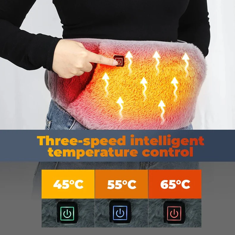 Electric Heating Belt - Image 4