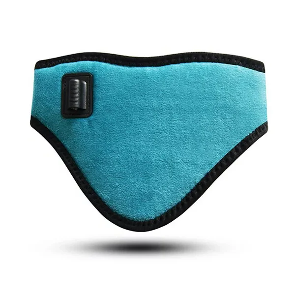 Electric Heating Neck Brace for Pain Relief - Image 3