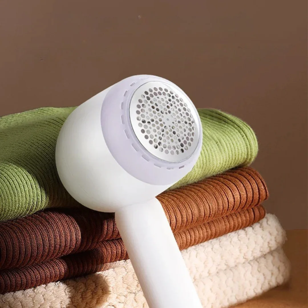 Electric Lint Remover - Image 2