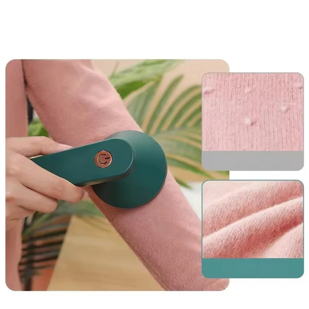Electric Lint Remover - Image 3