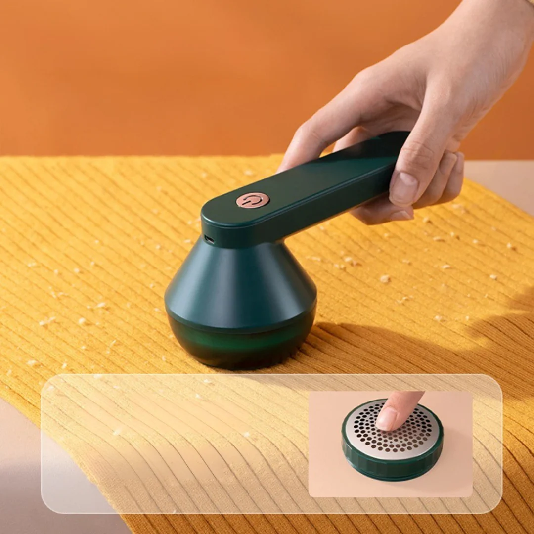 Electric Lint Remover - Image 4