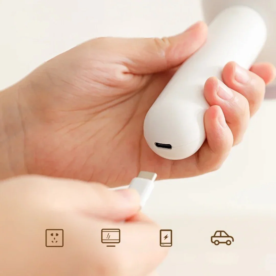 Electric Lint Remover - Image 5