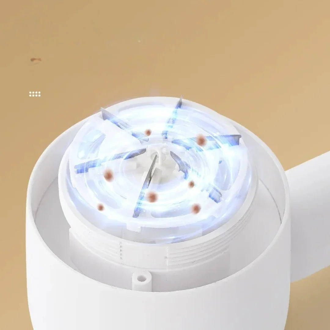 Electric Lint Remover - Image 6