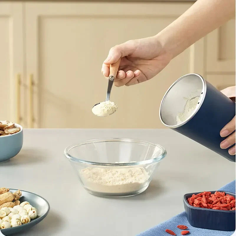 Electric Mini Grinder - Image 2