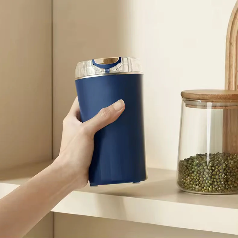 Electric Mini Grinder - Image 3