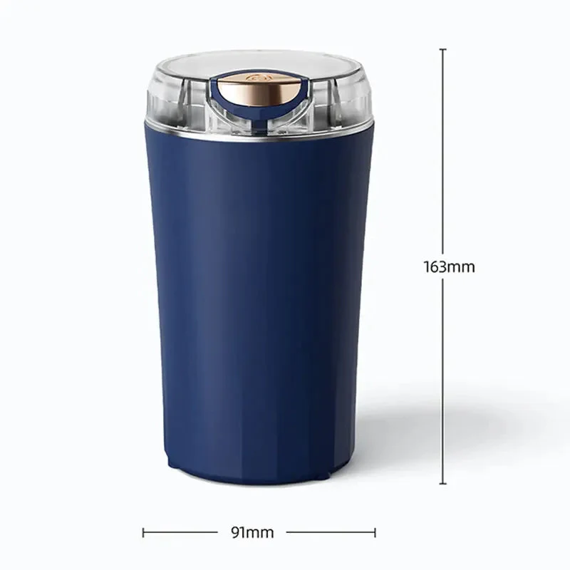 Electric Mini Grinder - Image 7