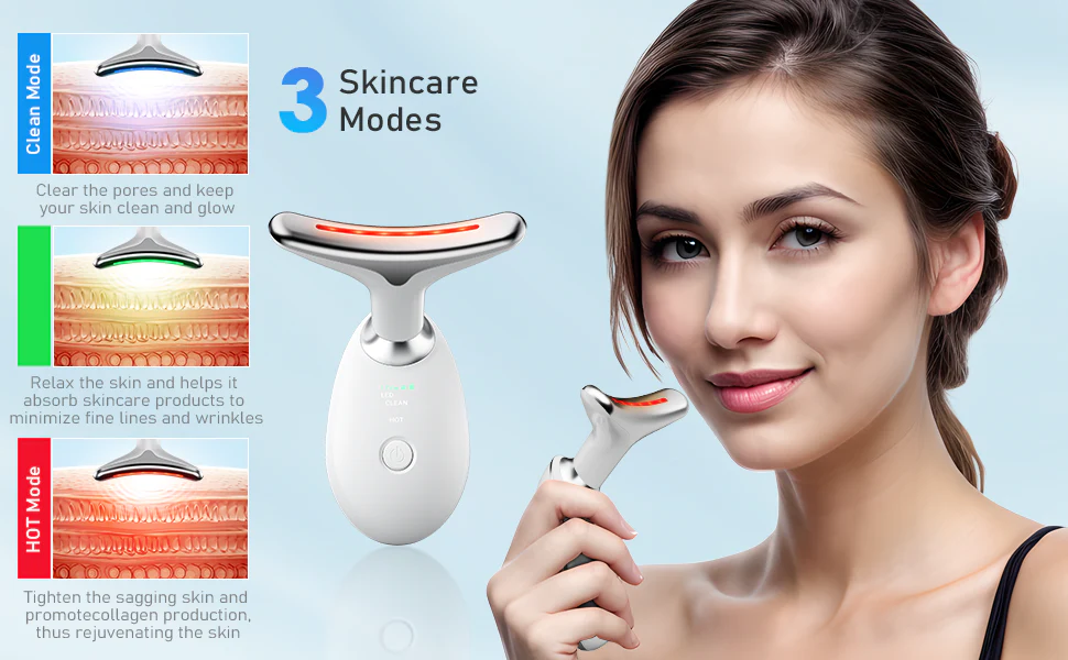 Neck Face Lifting Device - Image 4