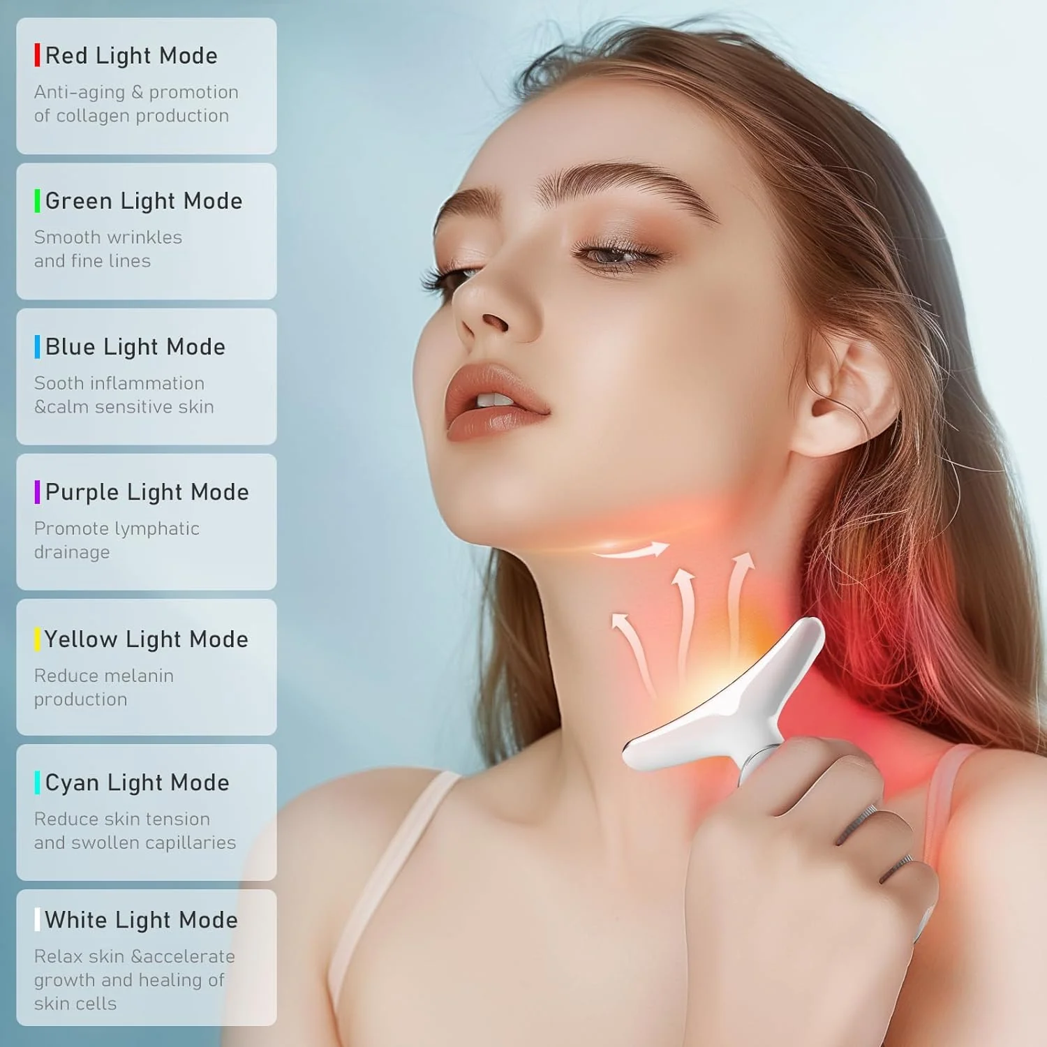 Neck Face Lifting Device - Image 5
