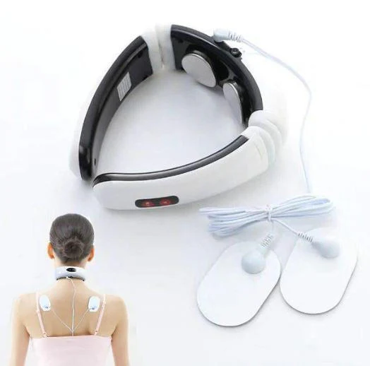 Electric Neck Massager - Image 2