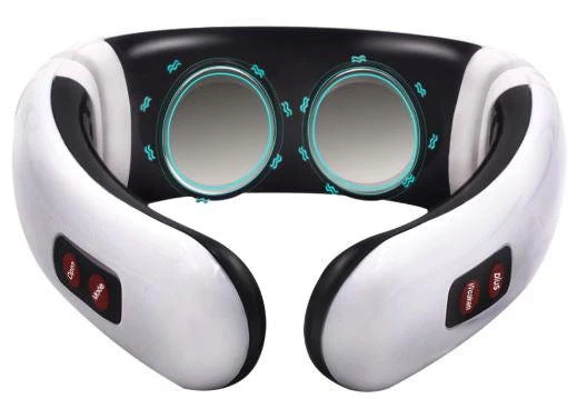 Electric Neck Massager - Image 3