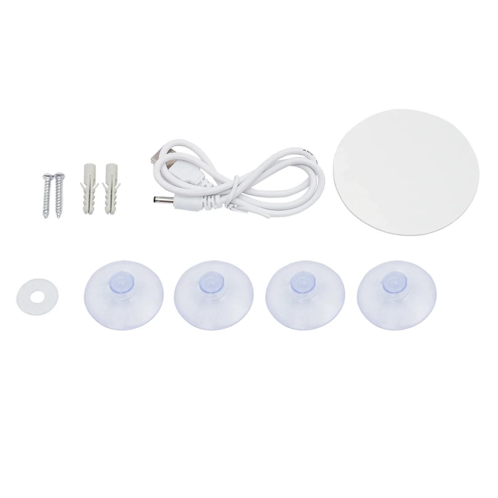 Electric Portable Shower for Camping - Image 4