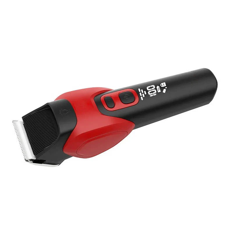 Electric Professional Dog Grooming Hair Clipper - Image 8