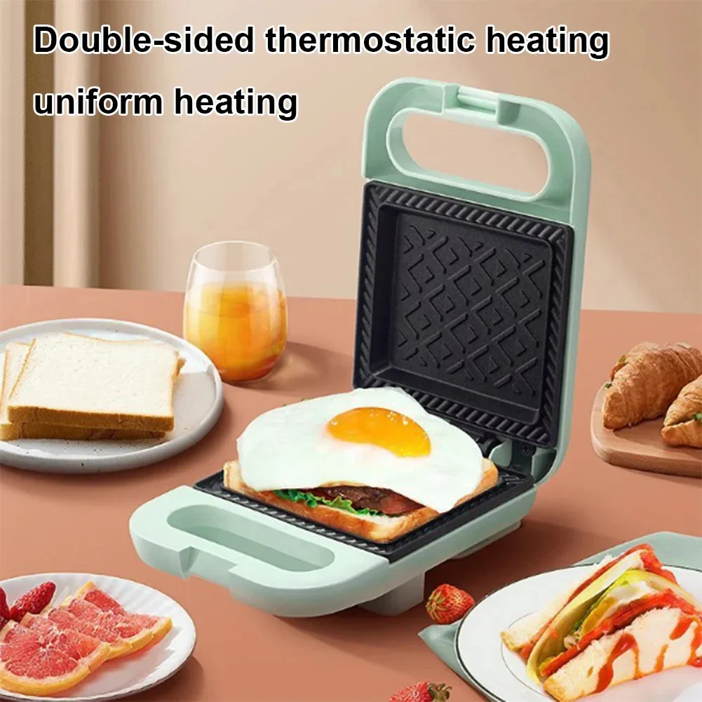 Electric Sandwich Maker - Image 2