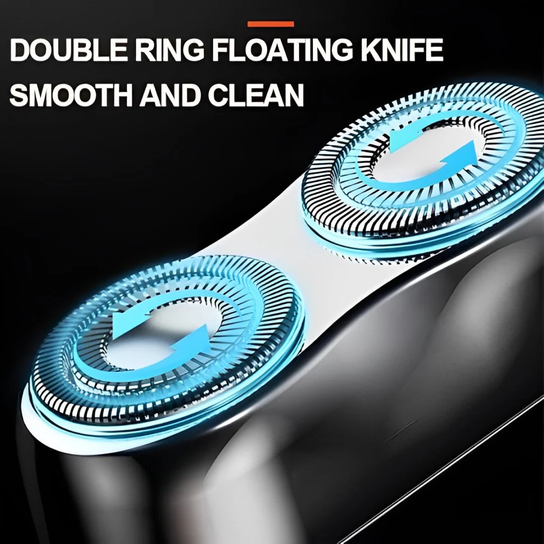 Electric Shaver - Image 4