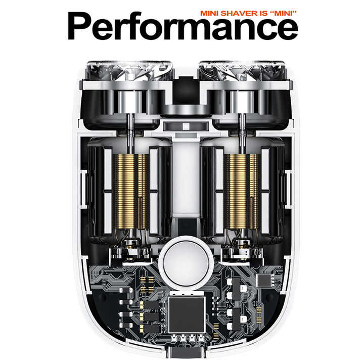 Electric Shaver - Image 6