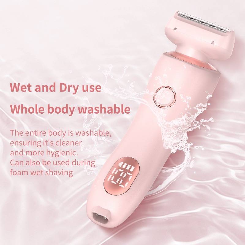 Electric Shaver for Women - Image 10