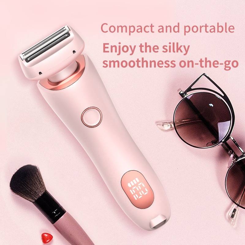 Electric Shaver for Women - Image 3