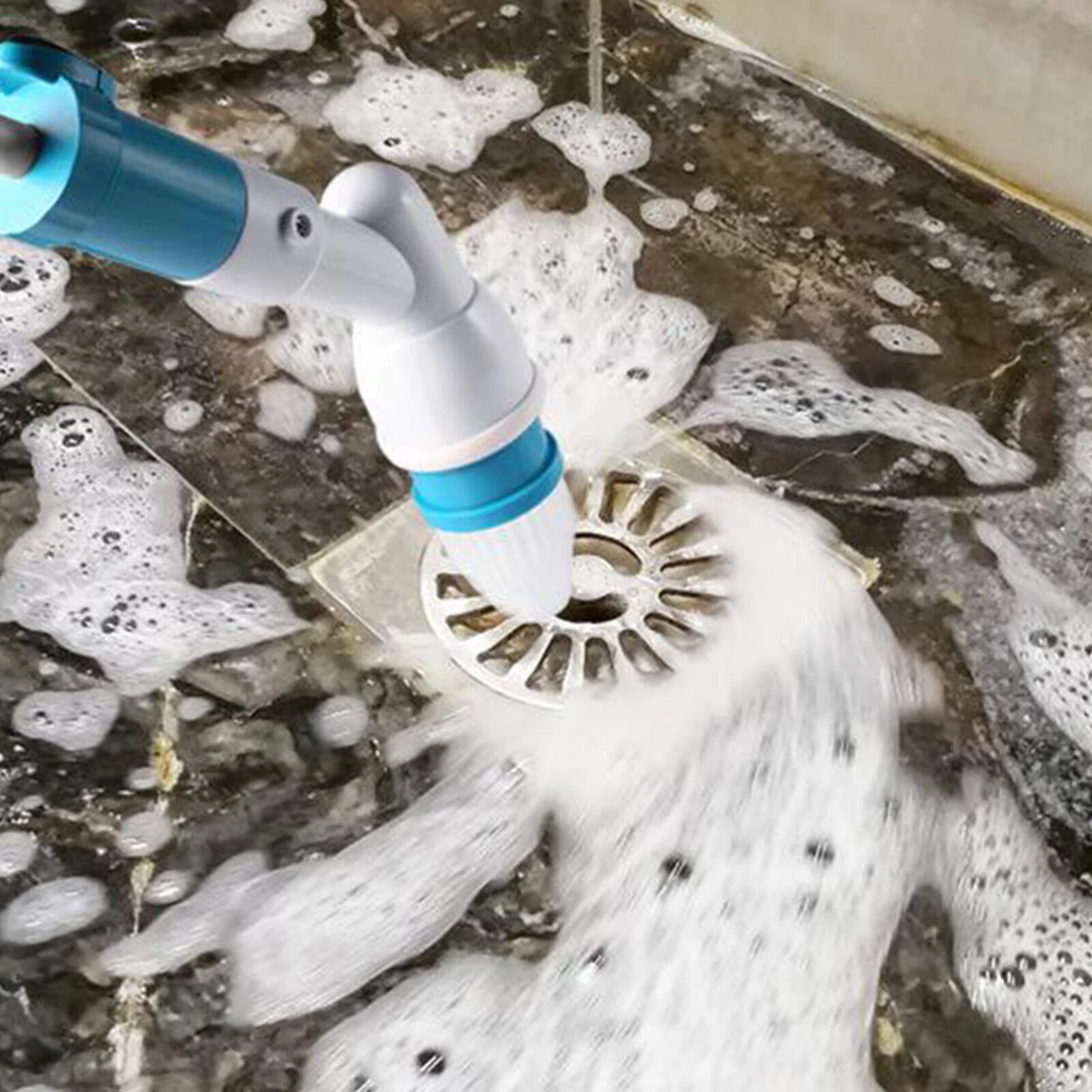 Electric Spin Scrubber - Image 5