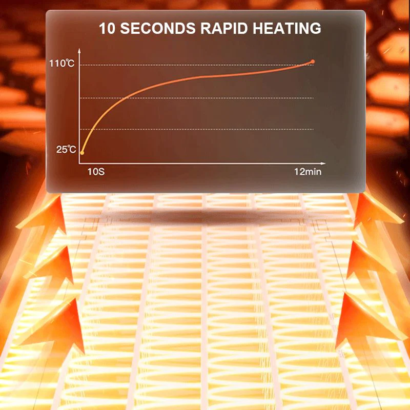 Electric Warming Tray - Image 7