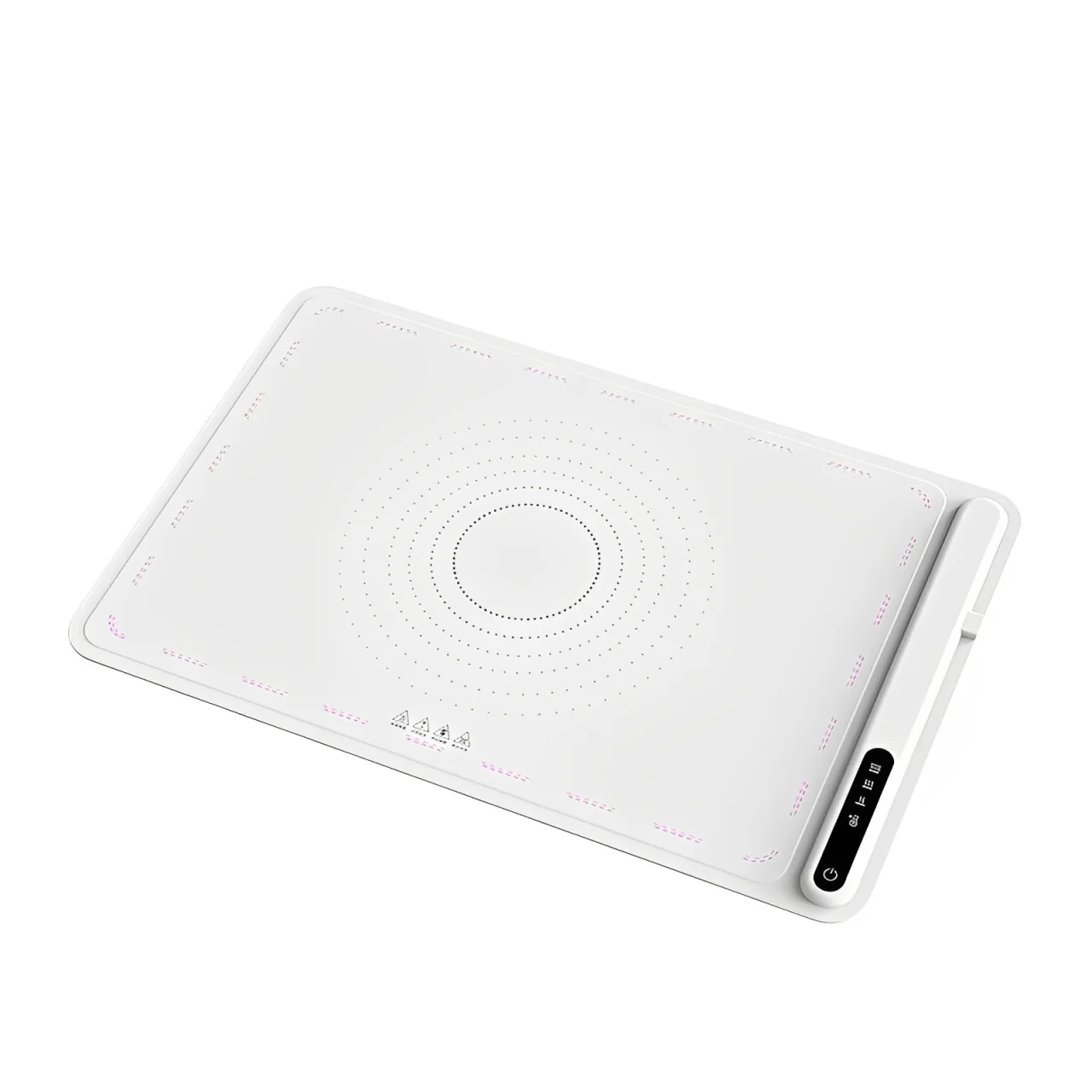 Electric Warming Tray - Image 9