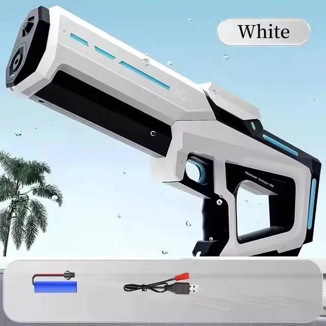 Electric Water Gun - Image 3