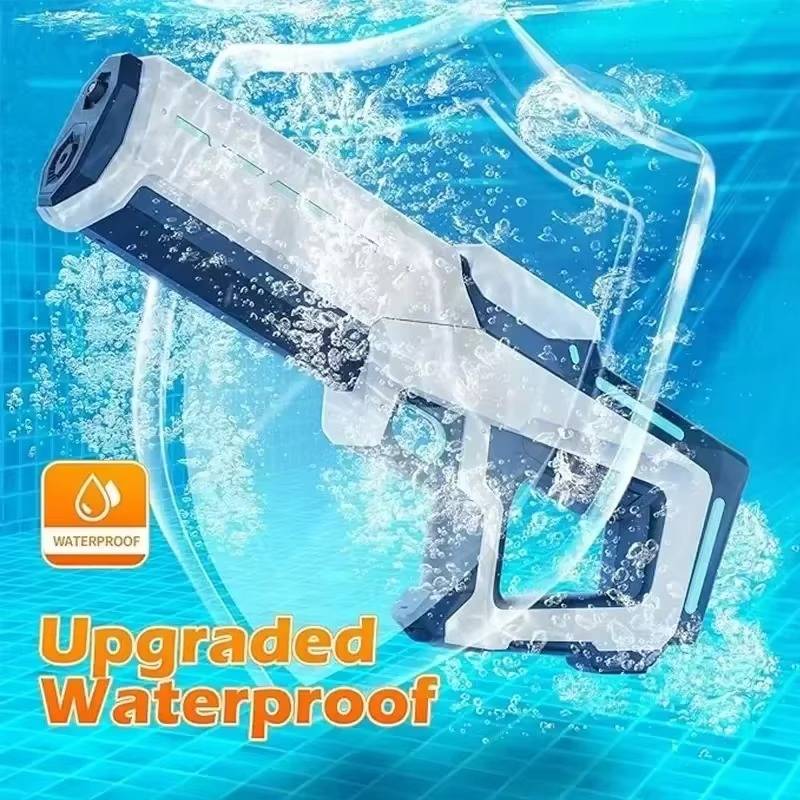 Electric Water Gun - Image 5