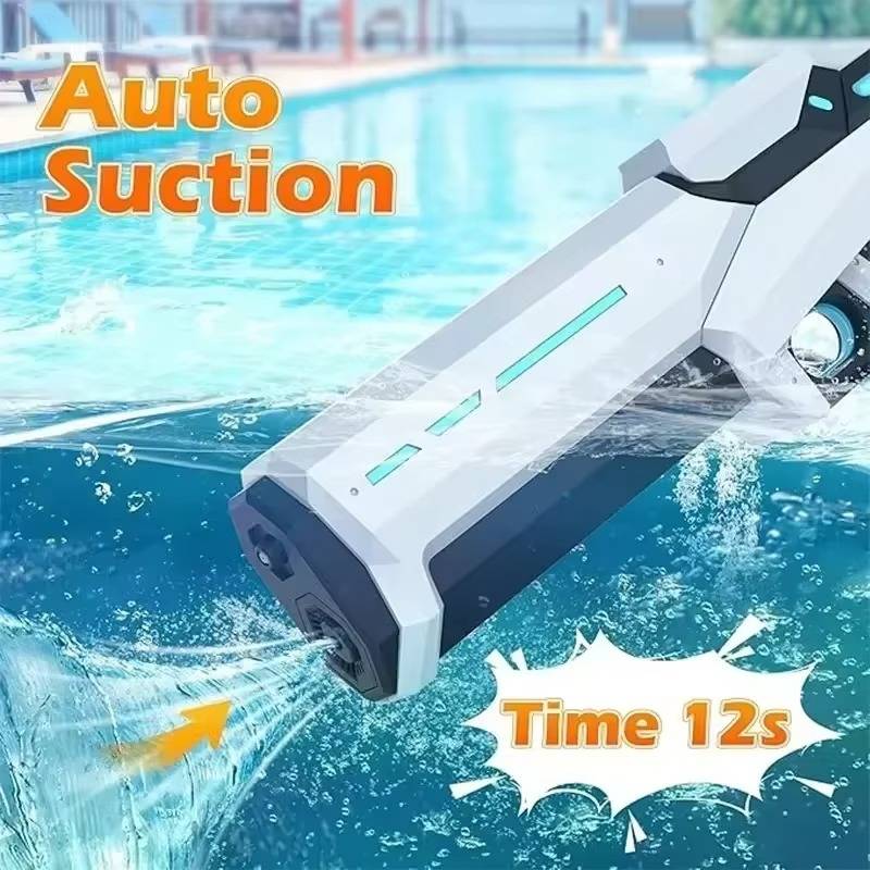 Electric Water Gun - Image 6