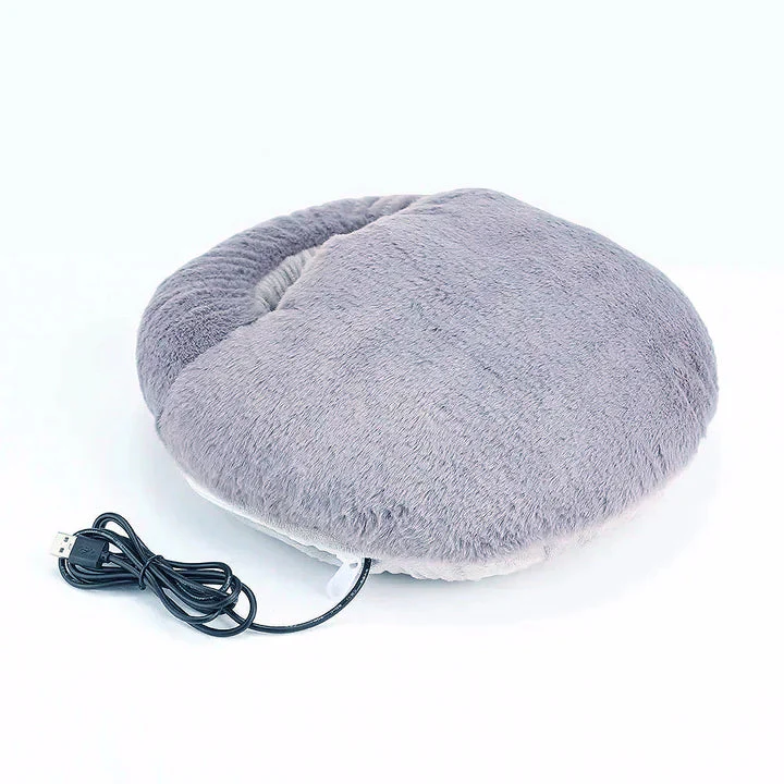 Electric XL foot warmer - Image 5