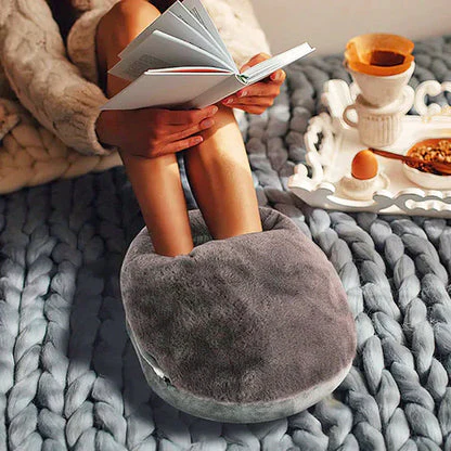 Electric XL foot warmer - Image 6