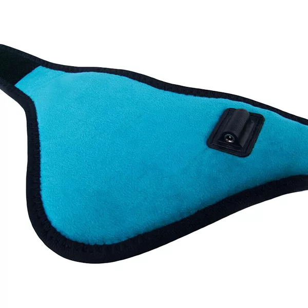 Electrically Heated Neck Support - Image 4