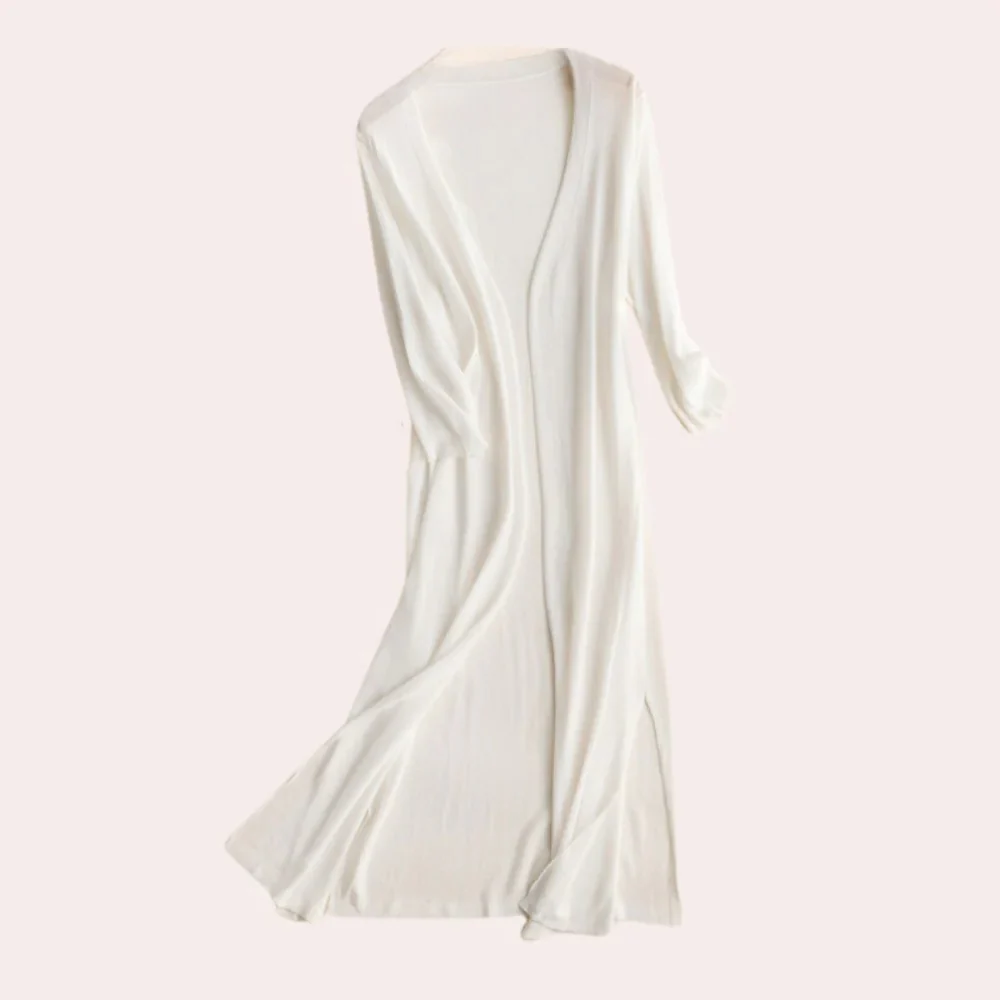 Elegant and Lightweight Women's Vest