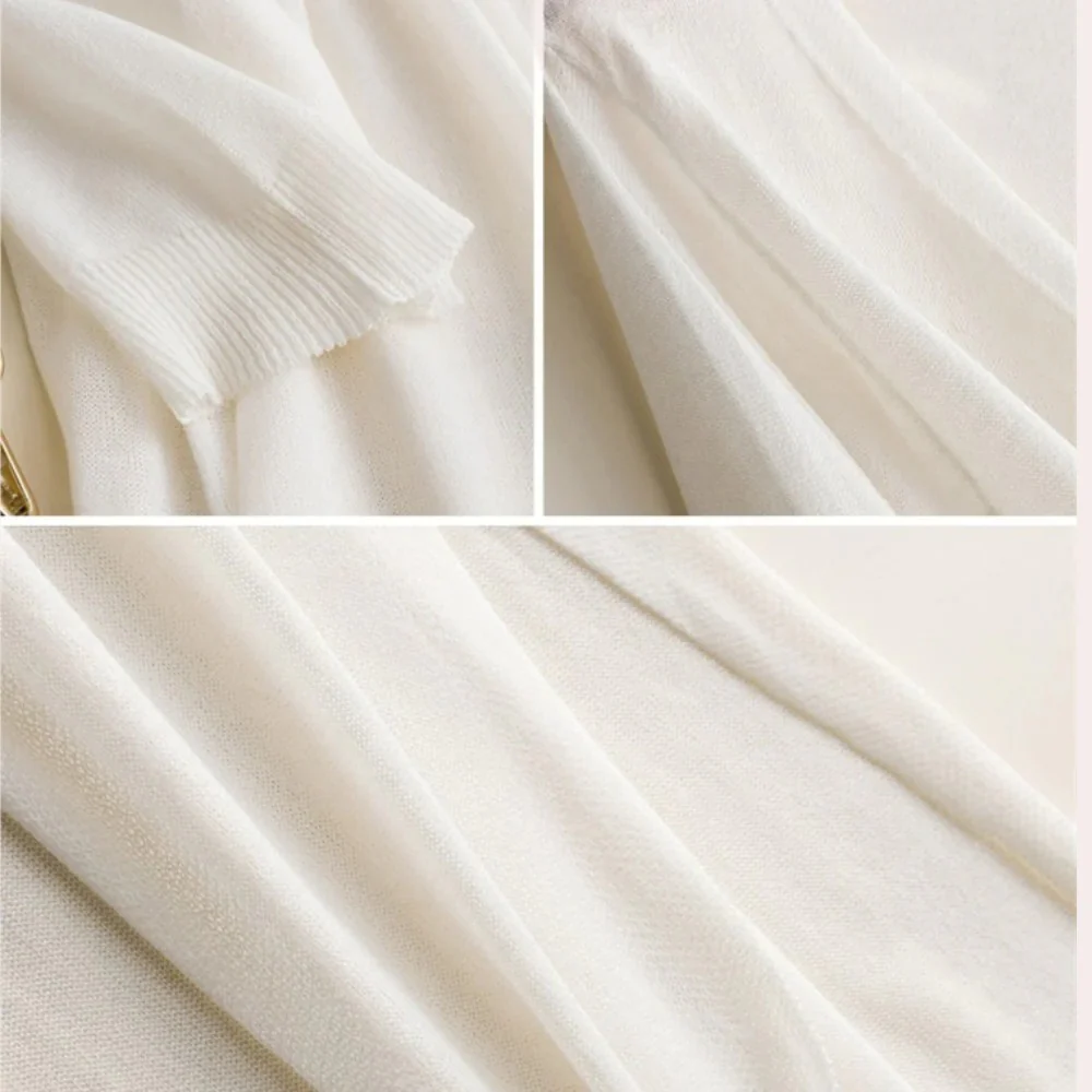 Elegant and Lightweight Women's Vest - Image 3