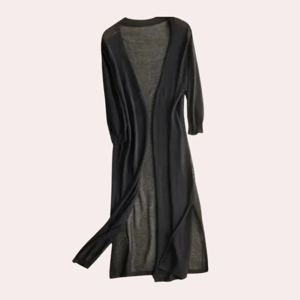 Elegant and Lightweight Women's Vest - Image 7