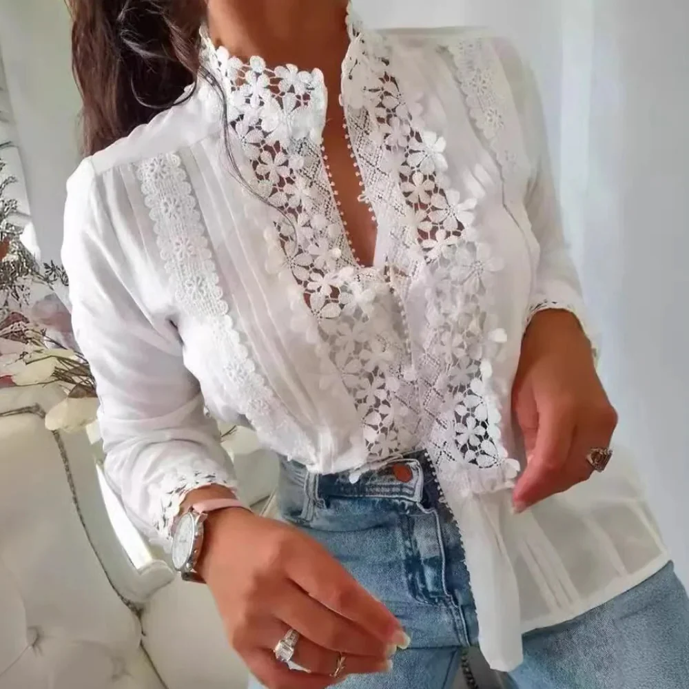 Elegant Blouse For Women - Image 3