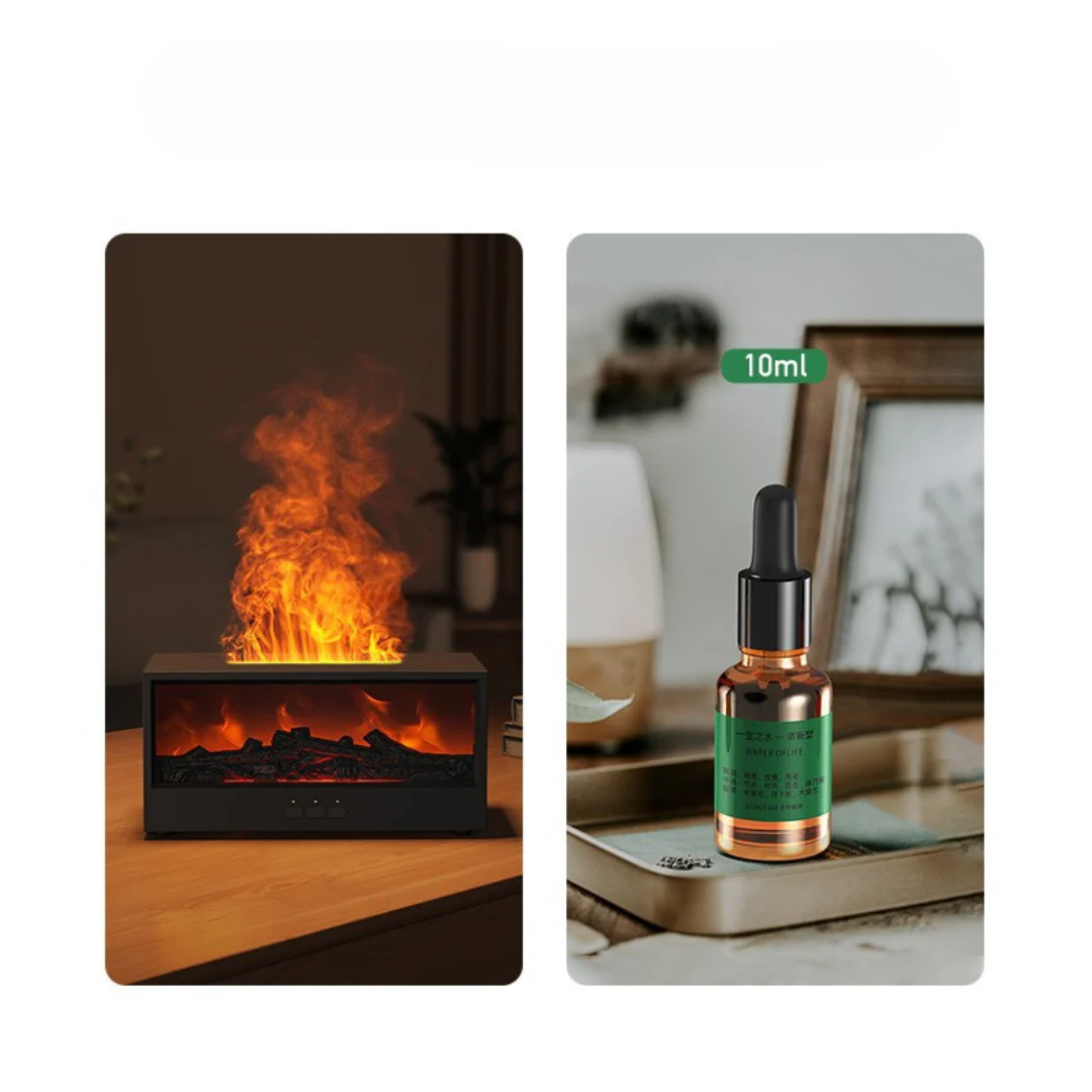 Elegant Fireplace Air Freshener - Image 5