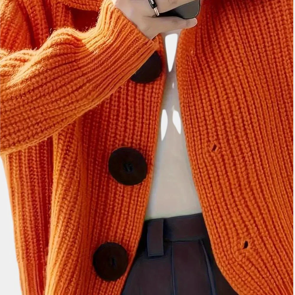 Elegant ladies cardigan - Image 3
