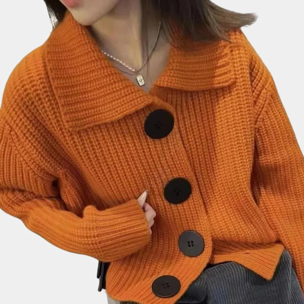 Elegant ladies cardigan - Image 4