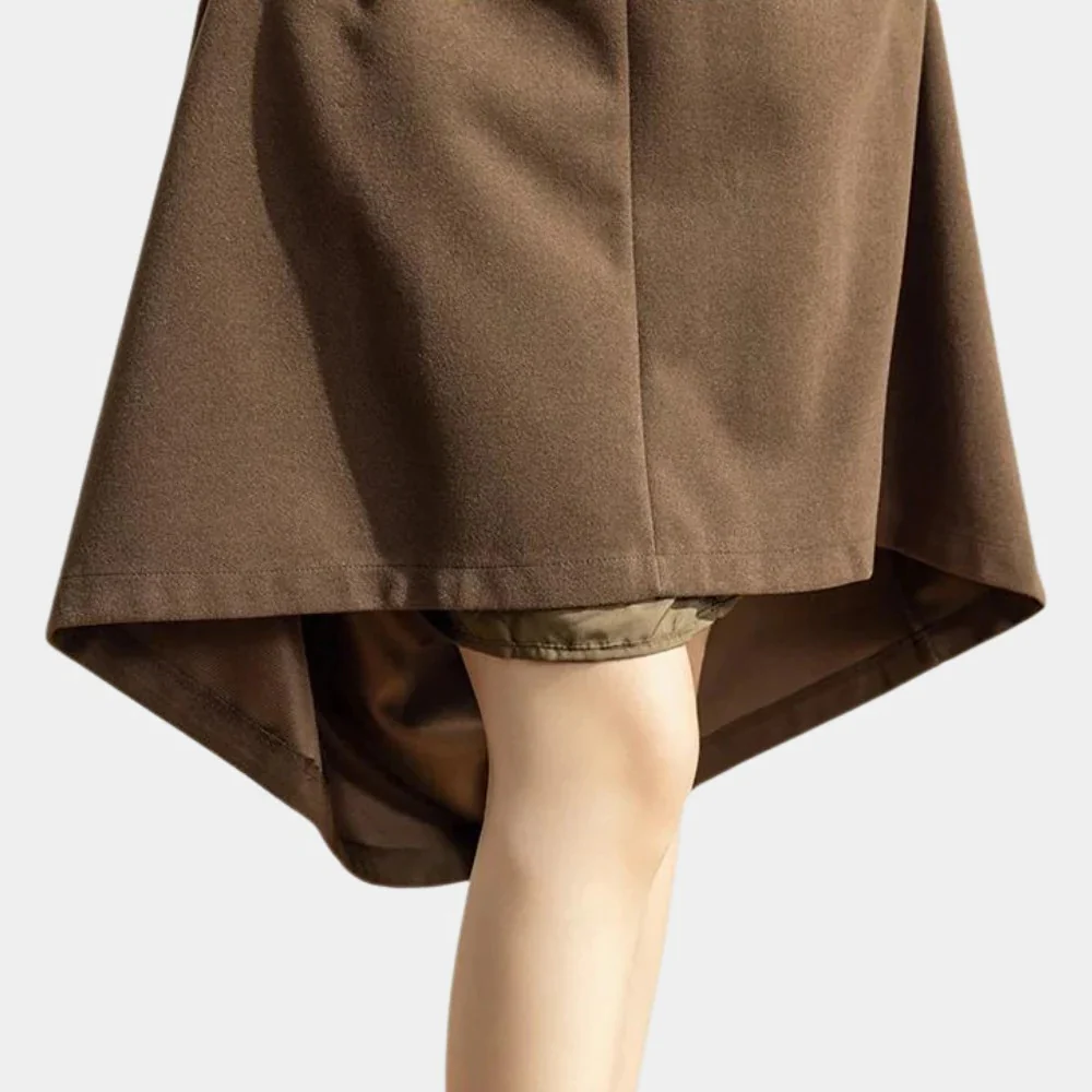 Elegant Ladies Skirt - Image 3