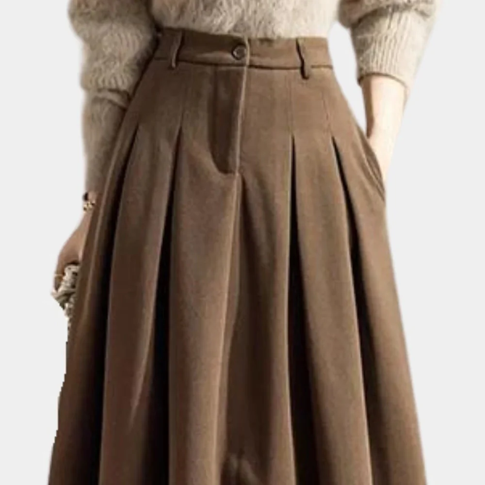 Elegant Ladies Skirt - Image 4