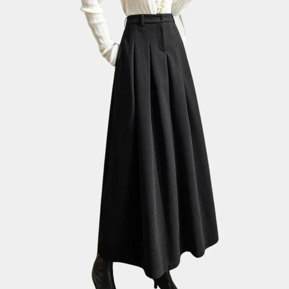 Elegant Ladies Skirt - Image 5
